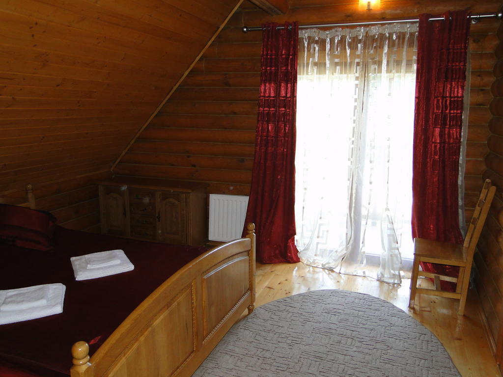 Villa Bilogirya Iaremcea Cameră foto
