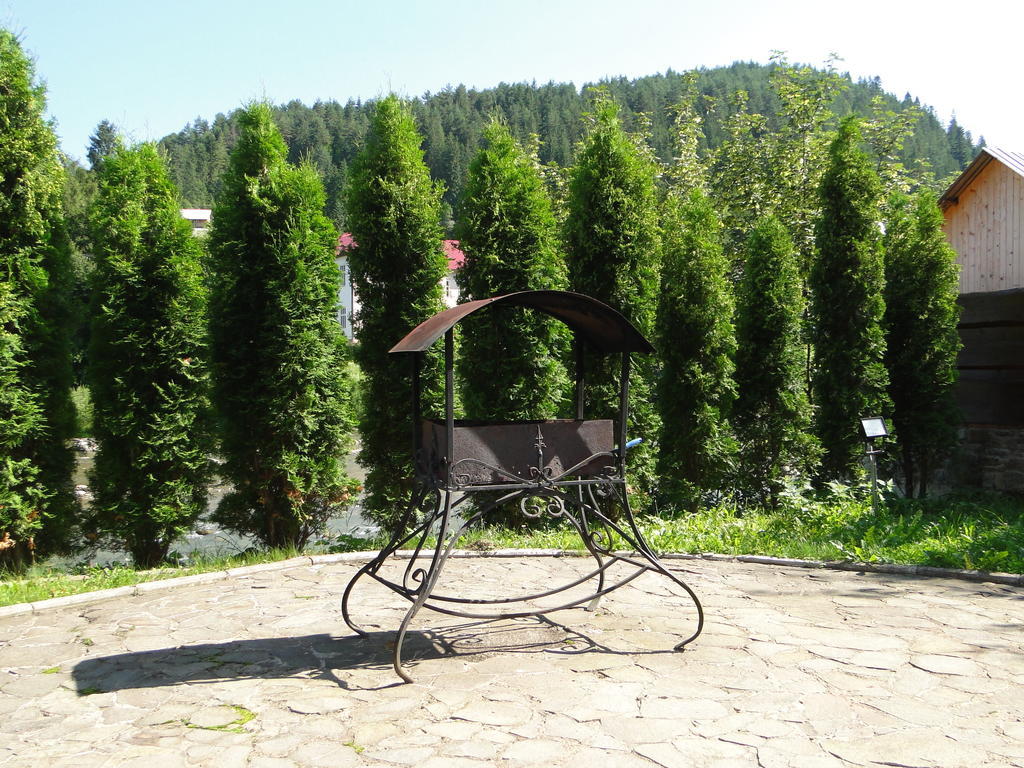 Villa Bilogirya Iaremcea Cameră foto